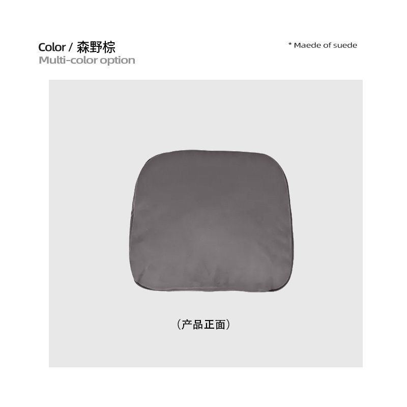 Suitable for 27 models of Leapmotor B10/B01 car headrest neck pillow, soft cotton interior pillow, cushion, car accessories