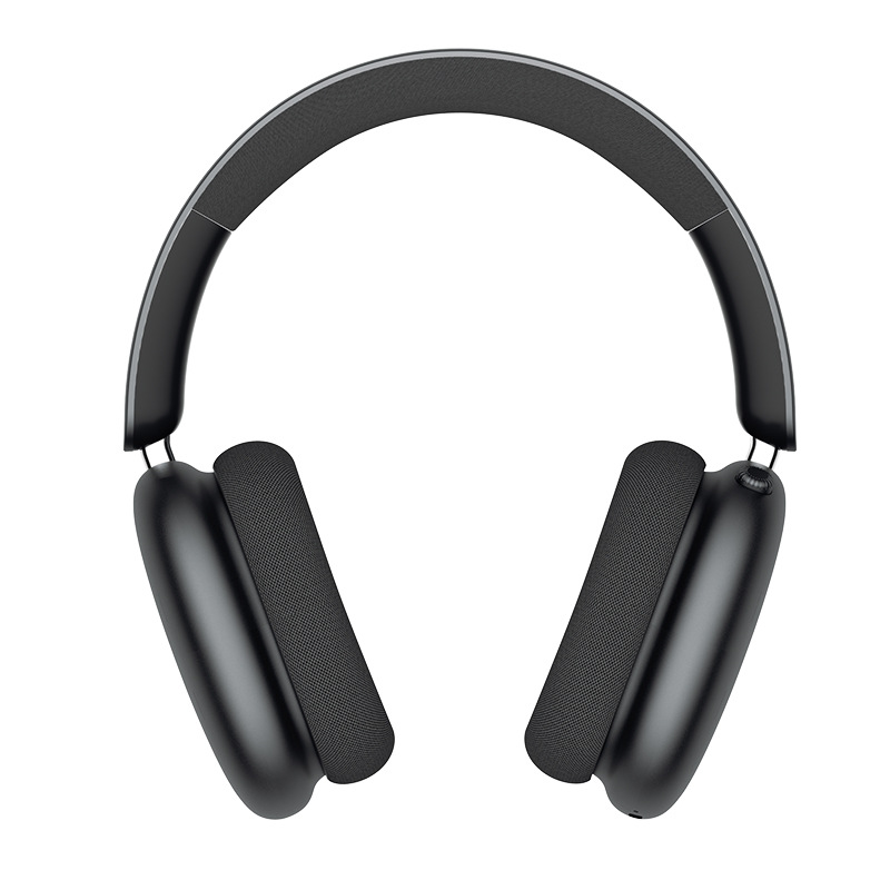 2026 nuevos auriculares ANC activa reducción de ruido auriculares Bluetooth inalámbricos de larga duración para Apple