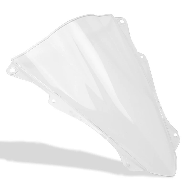 Suitable for Kawasaki Zx-25R Zx-4R/Zx-4Rr Motorcycle Modified Front Windshield and Heightening Windshield