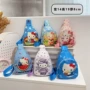 幼儿园斜挎儿童女生小背包