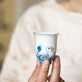 茶杯;盖碗;茶壶