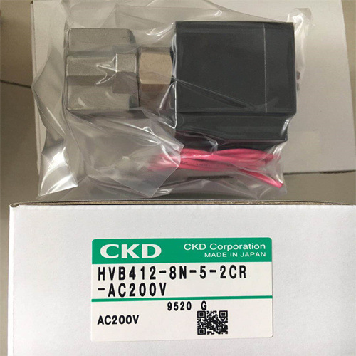 供应全新CKD喜开理真空发生器VZK-HS-NE-B