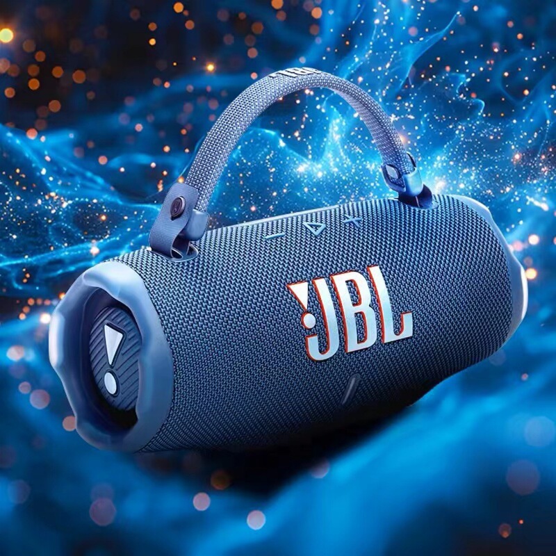 クロスボーダー CHARGE6 ミュージックブラスター 6 ワイヤレススピーカー屋外防水 Bluetooth ポータブルサブウーファー 1:1|undefined