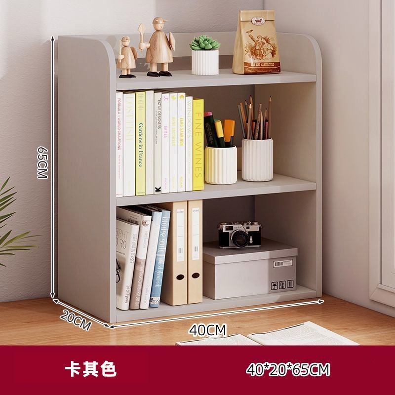 [3단모델] 카키 40CM