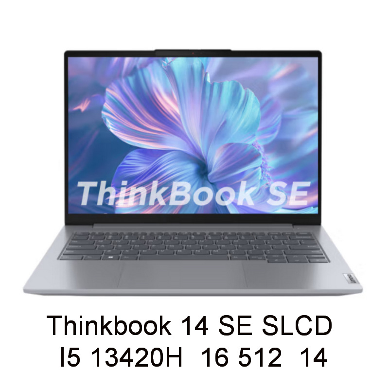 2504 Laptop Thinkbook14 Slcd 13420H 16 512 14inch Negotiable Opening