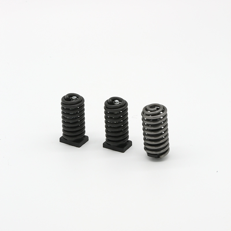 HUNDURE0500 Fuel Tank Handlebar Buffer Shock Spring