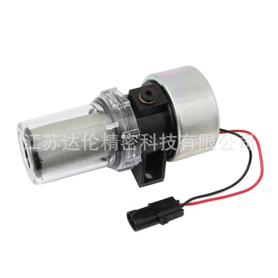 Car Fuel Pump Refrigerated – Oil pump, nozzle