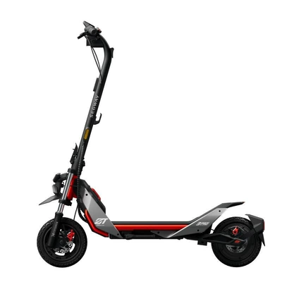 [New] No. 9 Segway Qatlanan elektrik skuterlər