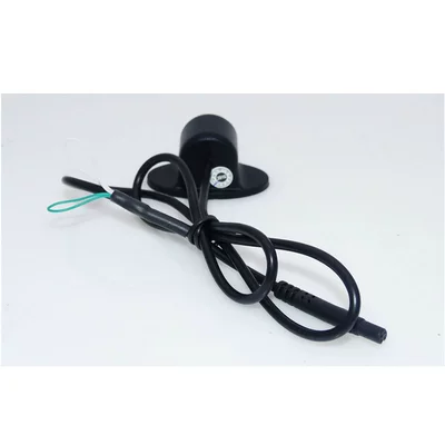 View HD – Jiefeng Vehicle camera
