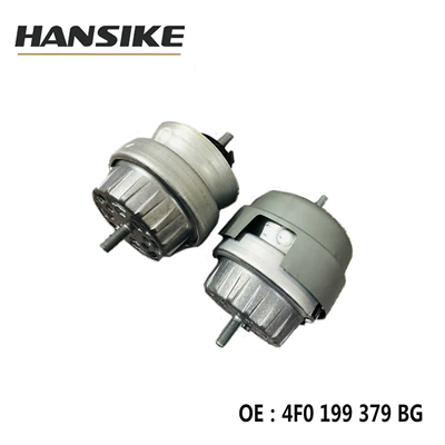 Engine Bracket L Left – Asqı sistemi / Xodovoy hissələr