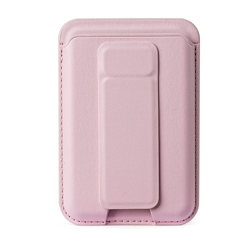 Paquete de tarjeta de soporte magnético simple y duradero spot iPhone16 soporte plegable comercio de regalos transfronterizos spot de venta caliente