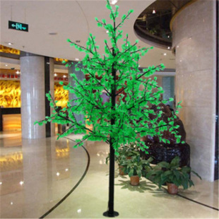 Outdoor Courtyard Lights Outdoor Waterproof 3m Led Street Lights Park House Community Road Landscape Street Lights Meihua Lighting