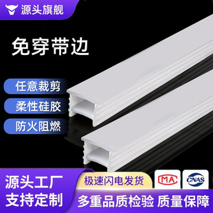 led���Թ��z���׹�Ƕ��ʽ�⴩��߅���ԟ��۷��xʽ����Դ�^���S