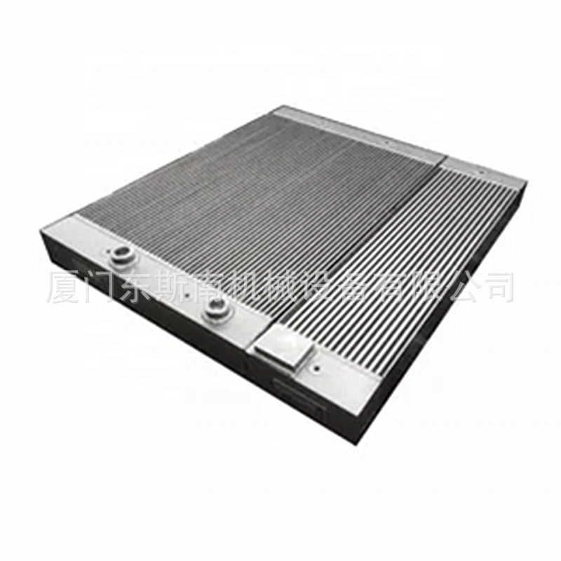 阿特拉斯螺杆空压机散热器冷却器 1091616900