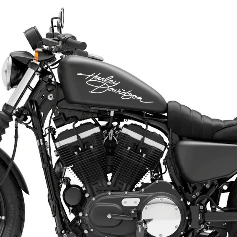 Modified retro waterproof retroreflective sticker, English