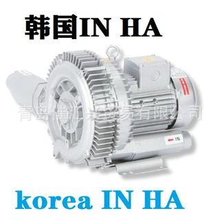 韩国INHA风机IHB-102 IHB-202 IHB-302等全系列
