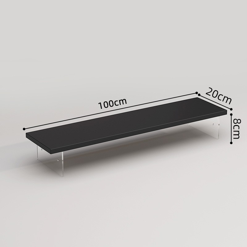 검정색 길이 100cm (판 두께 1.5cm)