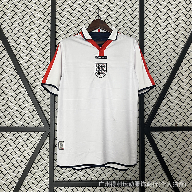 Inglaterra 2004 / S