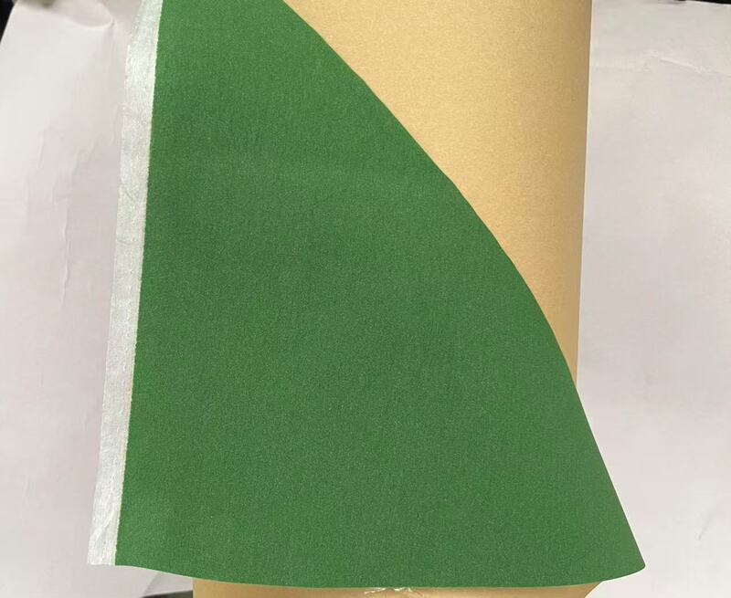 短毛植绒布自粘绒布婚庆汽车装饰家具沙发背胶绒布不干胶柜台内衬|undefined