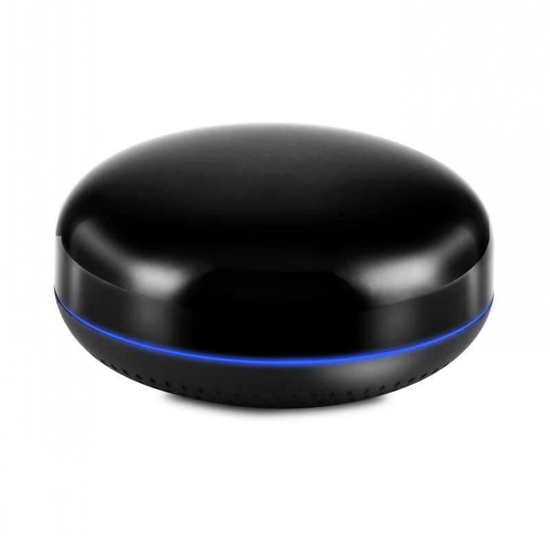 샤오 지 버틀러는 자신의 스피커 AI 음성 제어 버전 YY-R1 함께 제공