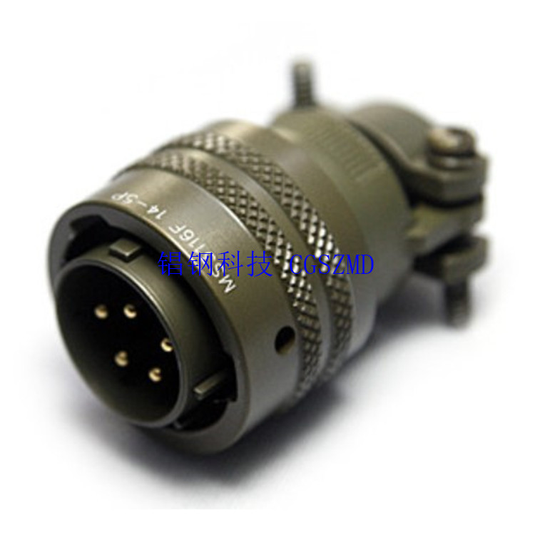 MIL-DTL-26482 3116/3112 14-5 Series II Equivalent ���ղ�ͷ