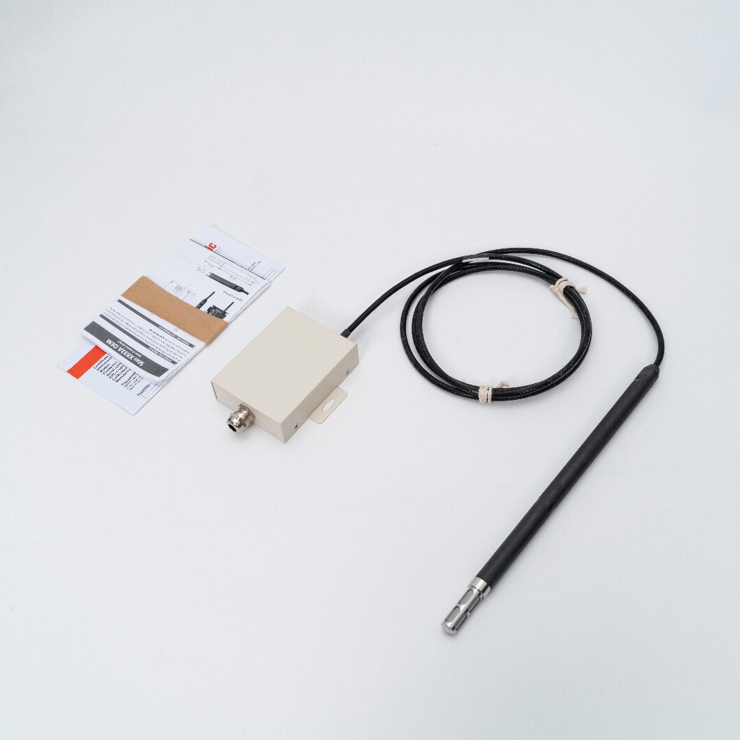 罗卓尼克XB32A 环境试验箱温湿度变送器控制仪PCB电路板