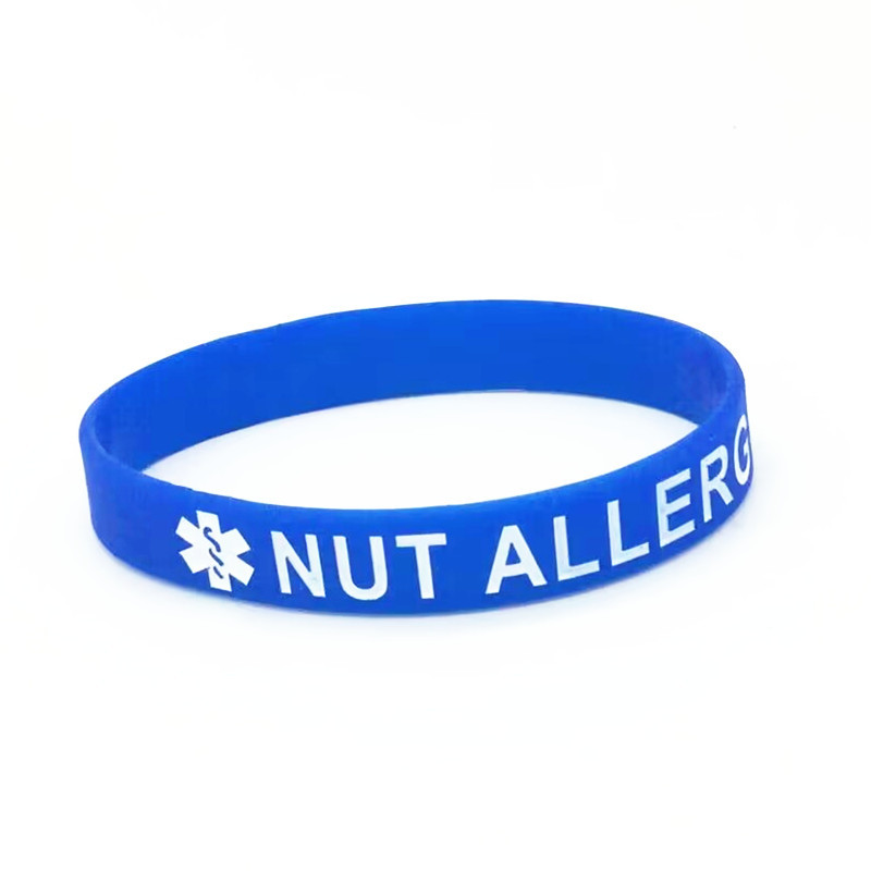 Nut Allergy number