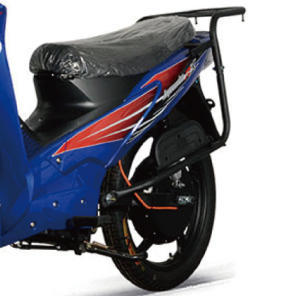 Yzb Cross-Border Export Electric Motorcycle High-Power Electric Scooter High-Speed Long-Distance Electric Bike Electric Vehicle