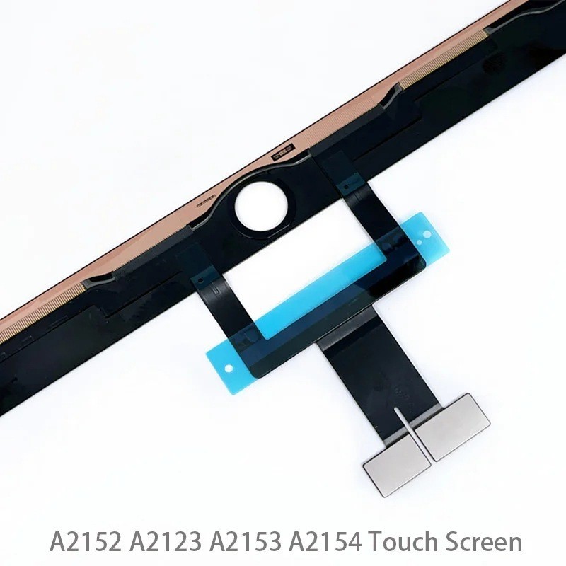 Para iPad Pro 10.5 2nd Generation Air3 touch glass A2153 / A2123 / A2152 Touch