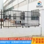 隔离定制小区防护栏杆
