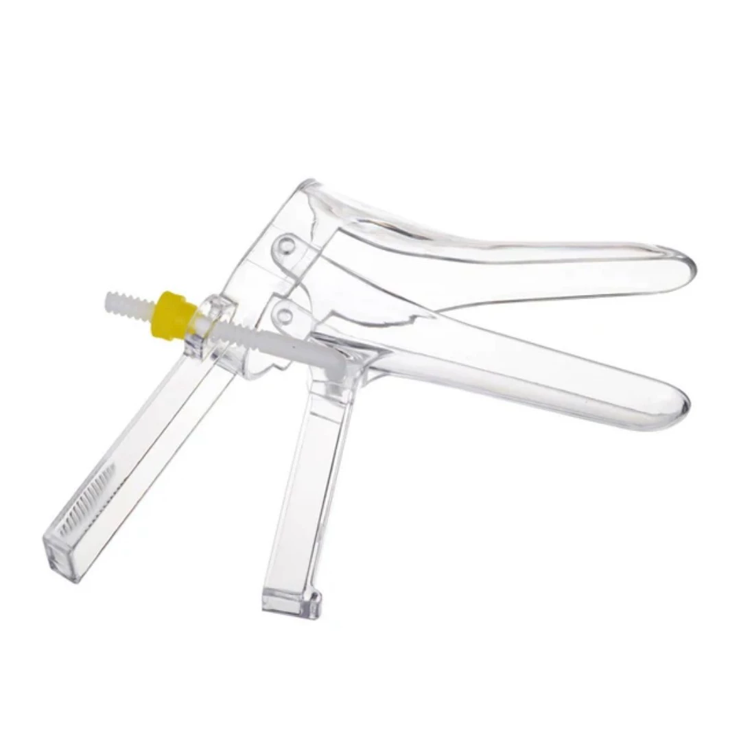 Вагинальный дилататор в английской упаковке