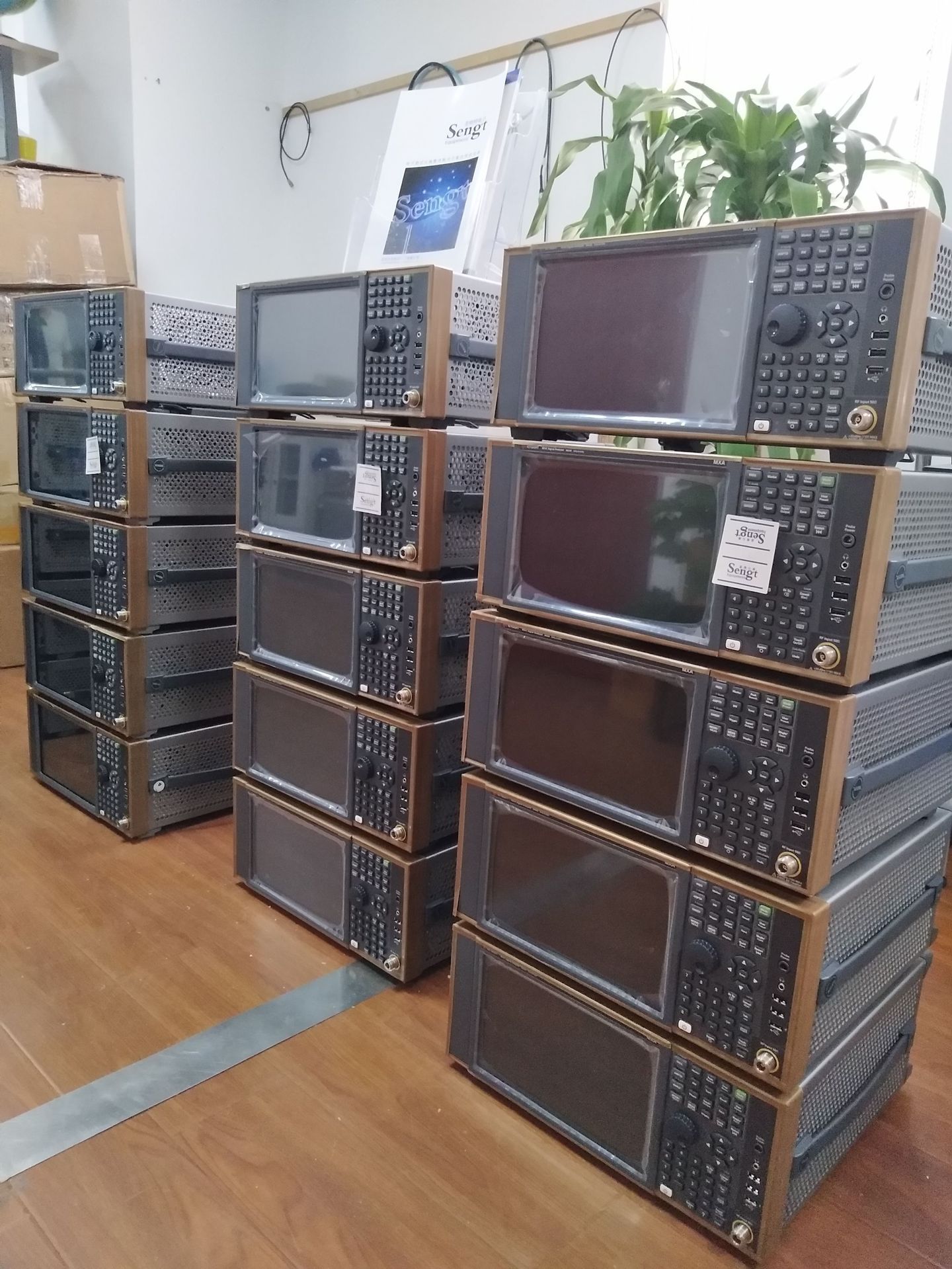 N5181A|Agilent N5181A 安捷伦6G 3G模拟信号发生器