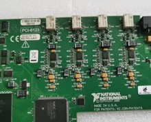  NI PCI-6723 ͬɼF؛hr