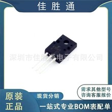 2SK3564(STA4,Q,M)��ЧӦ��MOS ��װTO-220SIS һվʽBOM�䵥ԭװ