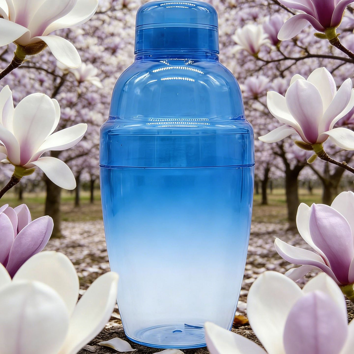 Household Shaker Cup with Filter, Hand-Shaken Lemon Tea Gadget, Food-Grade, Odor-Free, for Homemade Fruit Tea and Coffee Drinks