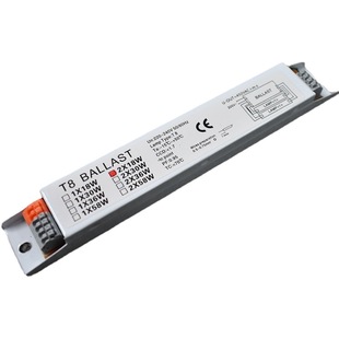 В наличии гарантия на поставку в течение двух лет t5t8 One Drag Two 36W традиционная люминесцентная лампа бактерицидная лампа Электронный балласт