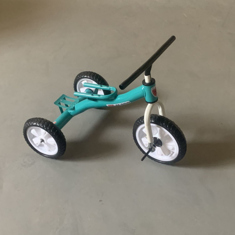 S tinta verde clásico sin marco