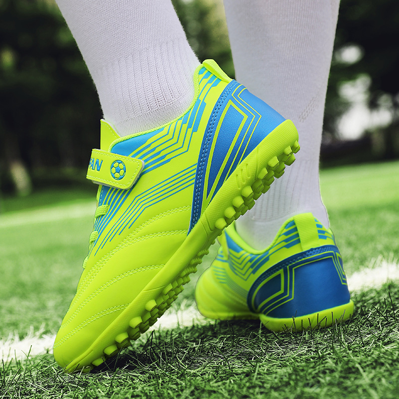 Fußballschuhe Für Kinder Und Erwachsene Für Kunstrasen_voghion.com