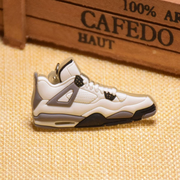 White cement