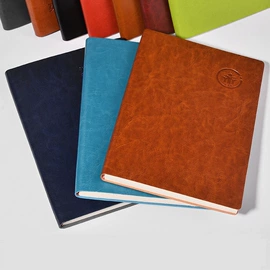 笔记本记事本;台历/日历;活页本