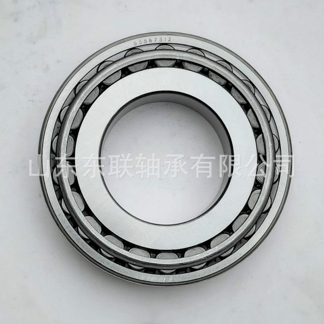 七类圆锥滚子轴承英制非标轴承冶金机械圆锥滚子轴承331983