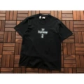 B264 Cross Black