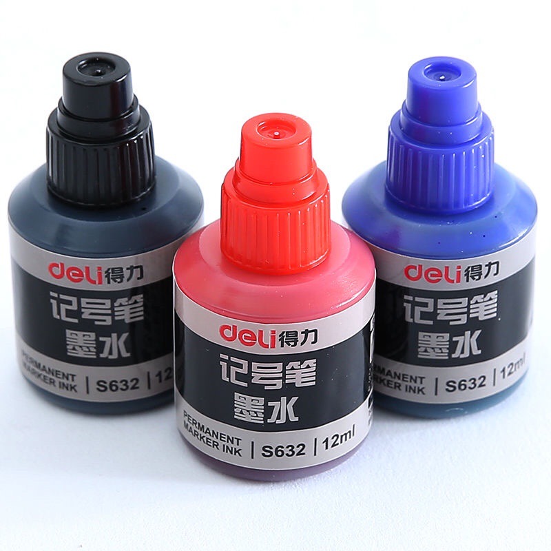 Erasable ink, S632
