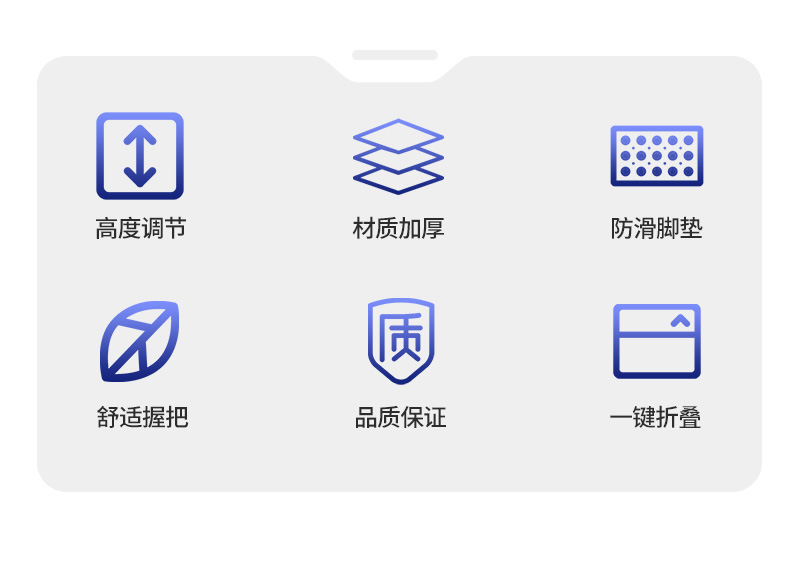 助行器老人拐杖扶手架老年人辅助行走器学步车带轮手推车下肢训练详情4