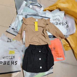 sheinͯ�b�¿����QƷ�����b�s����Ů��Ϸ��b���lChildren's suit