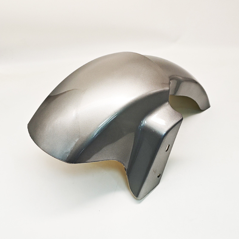 Electric Scooter Front Mudguard for Tmall Niu, Lima Xiaodao, Xinlei, Lvjia, Sai Ge, and Niu Series Models
