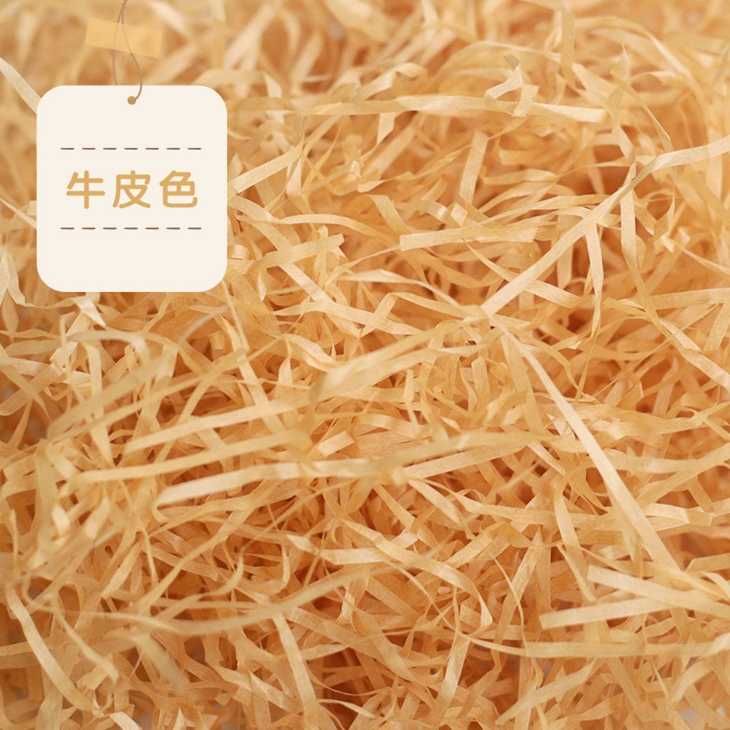 Laffey grasa relleno de color fantasma boda cebolla dorada de bodas de papel roto caja de frutas decoración de champán caja de regalo césped césped