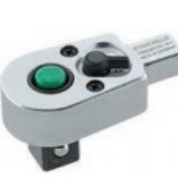 德国达威力STAHLWILLE 725QR/20  1/2棘轮扳手头58253020