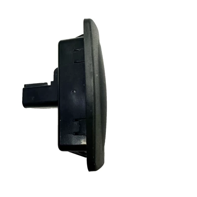 Power supply, ignition system accessories trunk release switch button of