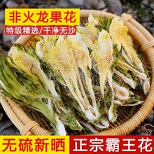 霸王花批发干货天然无硫农家自产新鲜花花昙花煲汤材料肇庆产厂